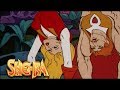 She Ra Princess of Power | The Bibbet Story | English Full Episodes | Kids Cartoon | Old Cartoon