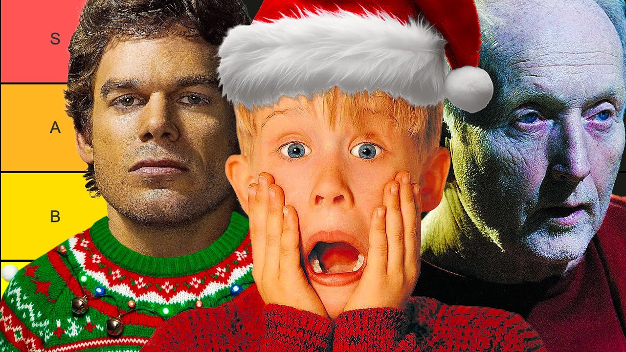 Which Horror Killers Can Survive The Home Alone Traps?