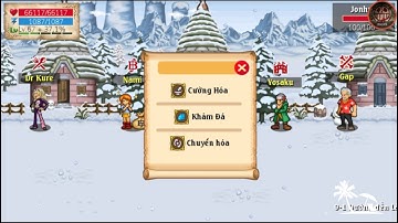 Hải Tặc Tí Hon : ĐỤC ĐỒ, TÁCH ĐÁ, KHẢM ĐÁ, GHÉP ĐÁ 5 ONE HIT 💯💯💯 [ EDIT BY PHƯƠNG NHÃO ]