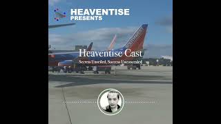 Heaventise Cast EP13: Digital Infrastructure