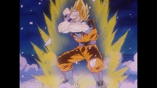 Dragon Ball Z: Episode 177 BGM Collection