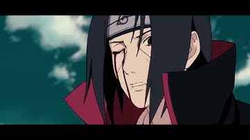 [HD] Itachi Vs. Sasuke // Night Lovell (AMV)