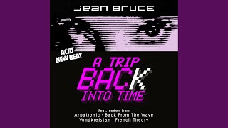 A Trip Back Into Time