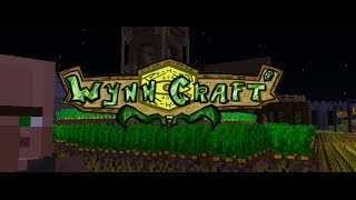 Minecraft: Wynncraft quests w/ MrSebbelonien - 'King's recruit and Enzan's brother'