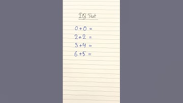 IQ Test | Part-47 | Reasoning |