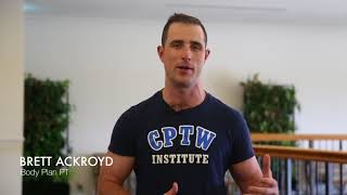 Fitness Business Coaching Program - Allow Create PT Wealth To Show You What Is Possible