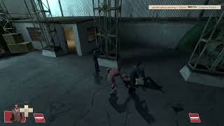 spy laugh