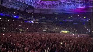 The One/I Want It That Way - Backstreet Boys live in Sao Paulo (day2) - 28thJan2023