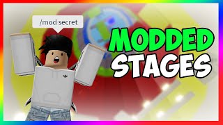 Playing MODDED STAGES in TOWER of HELL! | Roblox #13 screenshot 2