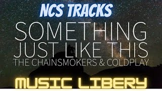 Coldplay & The Chainsmokers - Something Just Like This [Tokyo Remix] (Official Audio) (Lyric)