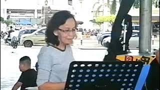 HAILEY BOLINIU @ CLOCK TOWER (SUMAZAU POINT) DONGGONGON - 3.11.2024
