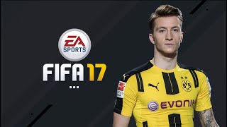 FIFA 17 PC Gameplay 2023 | THE BEST FIFA EVER!!!