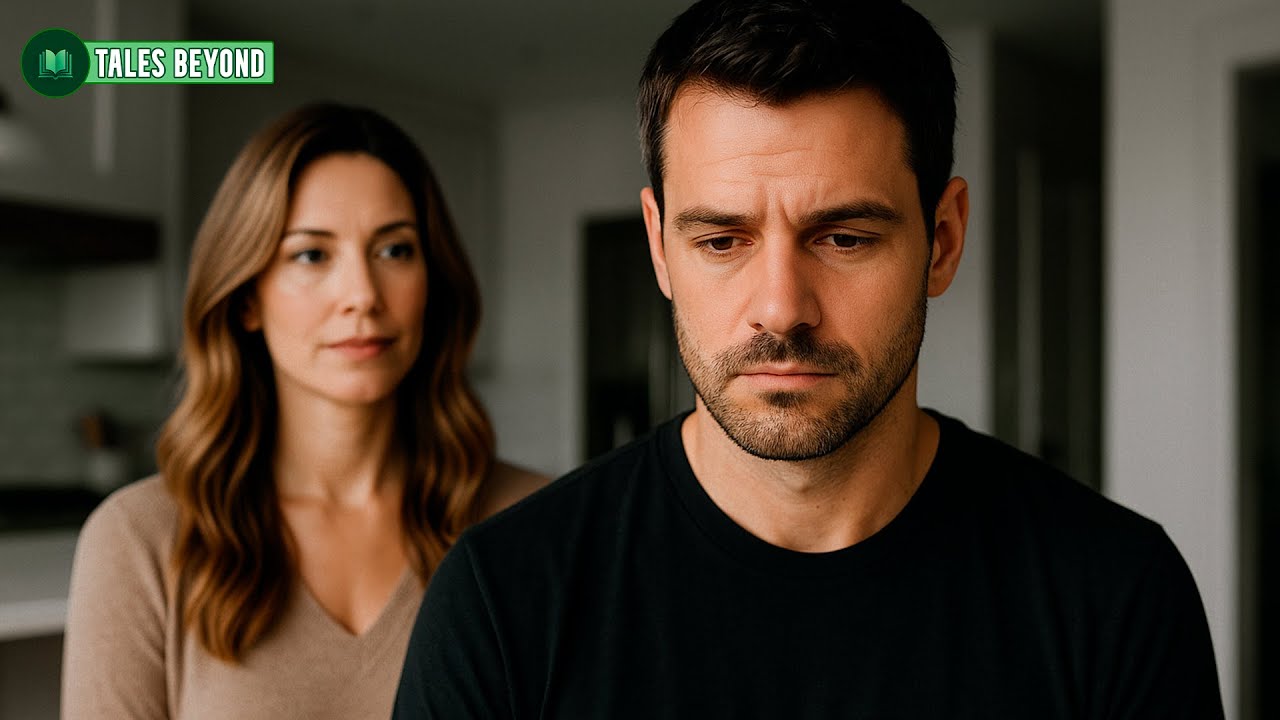 When I Got Sick and Lost My Job… My Wife Filed for Divorce — But Her Sister Said, “I’m Here.”