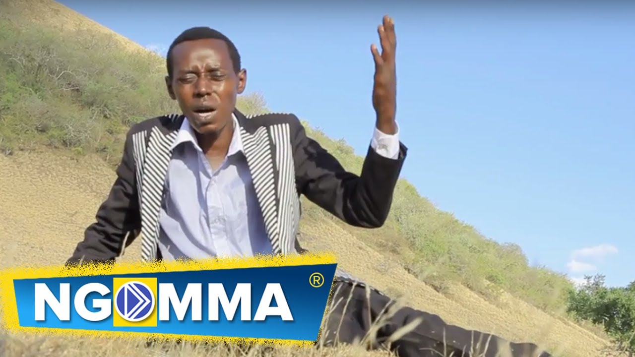 James Mwongela   Ninakushukuru Official Video