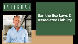 Ban the Box Laws & Associated Liability