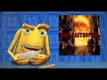 Monsters Inc 2001 The Harryhausen S Scene With The Unused Explosion Monsters Inc 2001 The Harryhausen S Scene With The Unused Explosion