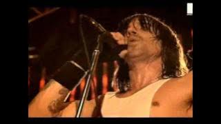 08 Give it Away - Red Hot Chili Peppers Live @ Alcatraz