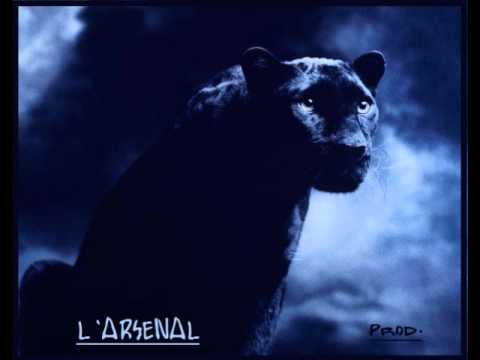 L'arsenal - 201 - Nuit D'Rue (LARSPROD)
