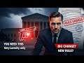 WARNING: New Supreme Court Gun Decision Impacts Every State