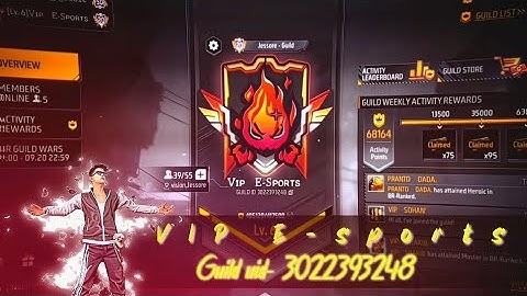 Guild xml with cc।xml+cc+clip।check in description box📮 @rafimahmudhridoy #guildxml#rafimahmudhridoy