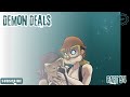 Demon Deals v07b | Diving And Movie Date With Brenda | Part 54