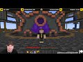 7/23/2021 - Starting off checking in on the iSV Patron Server then some Hermitcraft! (Stream Replay)