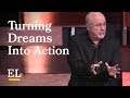 Start With A Dream, End With a Goal | Dave Ramsey