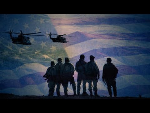 Patriot Profiles | S2 E5: "Trailer: The Special Forces of ODA 574: Courageous"