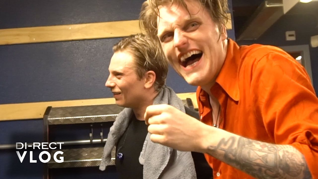 Clubtour 2017 Throwback // Alle hoogtepunten & nieuwe backstage beelden