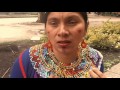 Entrevista Alicia Embera Chamí - Colombia - KILTRA