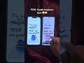 Obtenir cet argent. #couple #fyp #viral #ldr