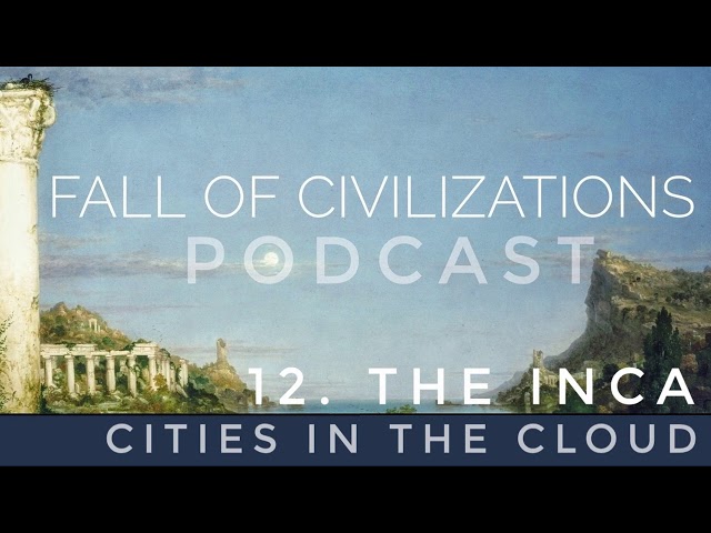 12. The Inca - Cities in the Cloud class=