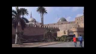 2012-Cairo Egypt