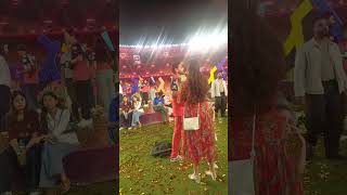 Rcb Team Arrived At Uppal Cricket Stadium   Ipl 2026  Rcb Vs Srh  hyderabad rcb viratkohli