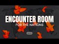 Bssm encounter room for the nations  february 15  1pm pdt  worship with hannah waters