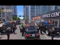 Police Simulator: Police Games