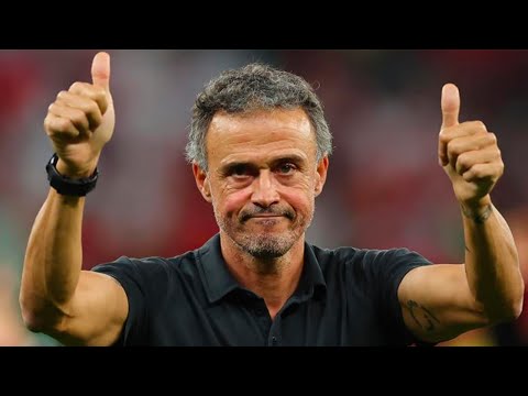 LIGUE 1 - Au PSG, Luis Enrique peut-il faire comme avec le Barça 2015 ?