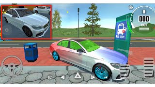 Car Simulator 2 update | Buy And Modification Wolf  Car - Android Gameplay screenshot 4