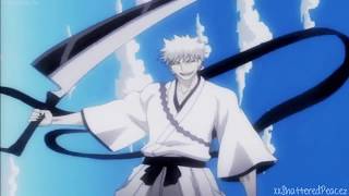 BLEACH - Crawling [MEP Part] @GhostlyDucks