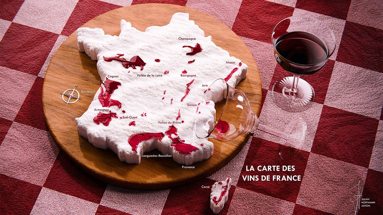 Mind-bending 3D Maps | Showreel