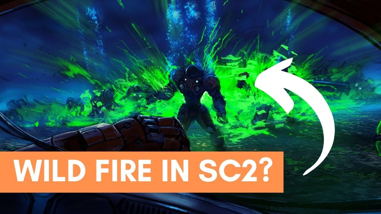 Stetmann Weekly Brawl [SC2 Direct Strike]