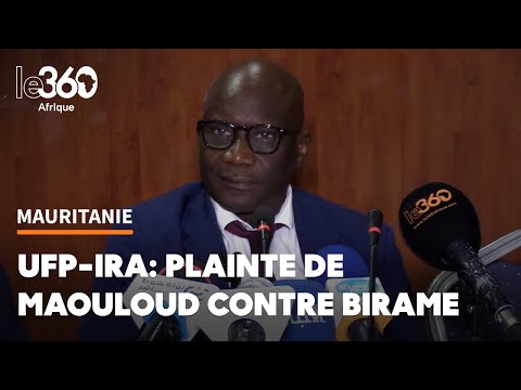 Mauritanie: l’opposition se déchire à l’approche de la présidentielle