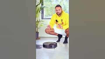Smartest Robot Vacuum EVER
