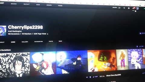 DeviantArt Eclipse - DON