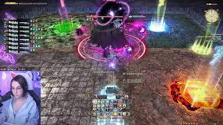 [20220110] [AST] ✦P4S Crunch Time! Week 1 clear!✦