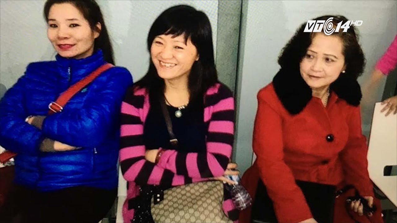 VTC14 | Trao nhầm trẻ sơ sinh 42 năm trước ở Hà Nội: Mẹ và con ruột sống ngay gần nhau