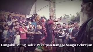 //story wa barongan warning 1289//