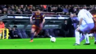 Lionel Messi - 2011 - Skills and Goals (NEW)