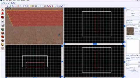 1 урок азы создания карт в hammer editor