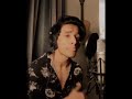 We Don''t Talk Anymore Cover Live | Aksh Baghla | Charlie Puth